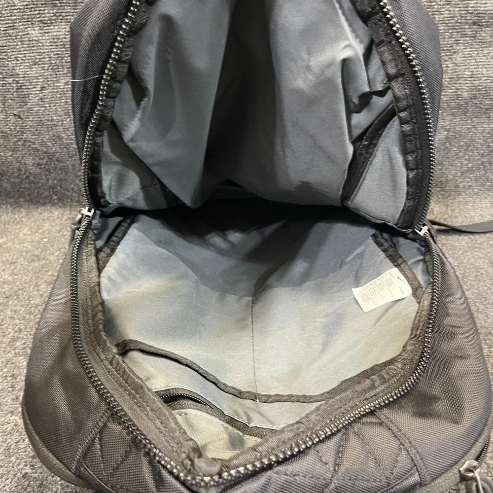 Nike BA5782-010 Vapor Power Graphic 29L Training Backpack GFX Laptop Travel Bag‎